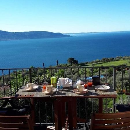 Casa Franka Garda Lake View Toscolano Maderno Exterior photo